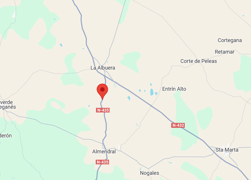 https://www.google.com/maps/place/38%C2%B040'42.6%22N+6%C2%B049'23.9%22W/@38.6785049,-6.8258867,17z/data=!3m1!4b1!4m4!3m3!8m2!3d38.6785049!4d-6.8233118?q=38.678504943847656,-6.823311805725098&z=17&coh=245189&entry=tts&g_ep=EgoyMDI1MDIxOS4xIPu8ASoJLDEwMjExNDU1SAFQAw%3D%3D